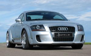 Audi TT Coupe by Hofele Design 2006 года